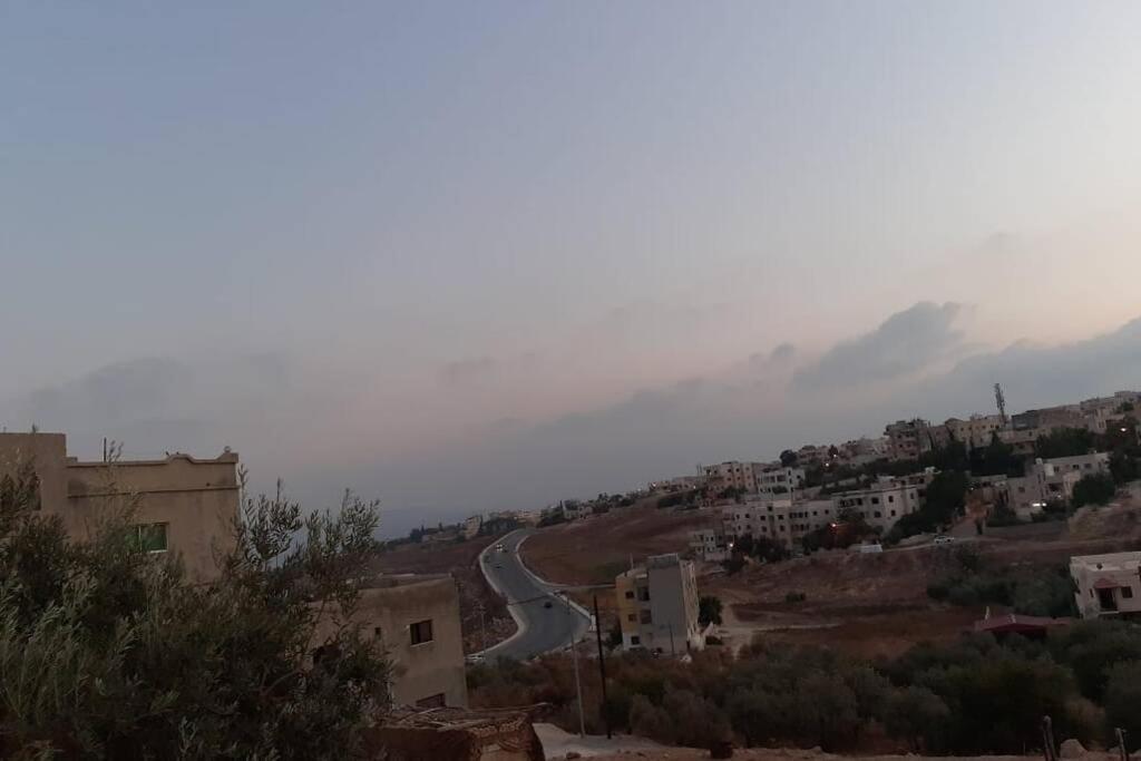 Moon Valley Site Jerash جرش المظهر الخارجي الصورة
